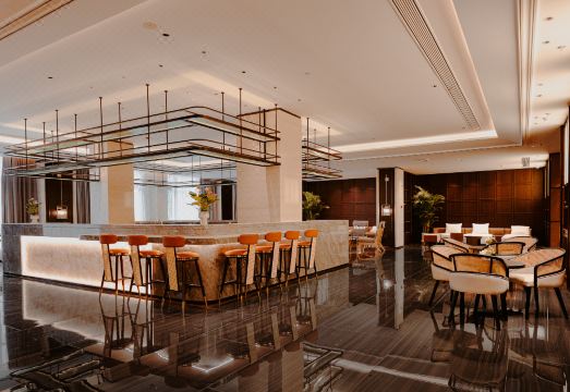 Jianguo Palace Hotel ChangshuHotel Overview