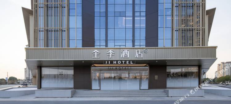 全季酒店(六安霍邱万达广场店)图片