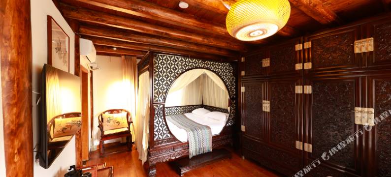 马家院子(阆中古城火神楼店)图片