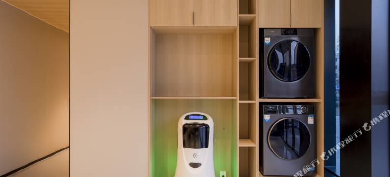 临沂柚子酒店图片