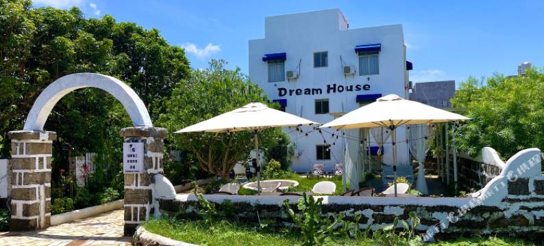 梦想的房子(涠洲岛暮崖店)图片