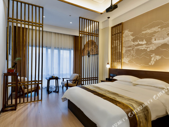 彦子栖民宿(雅安市人民医院大兴院区店)