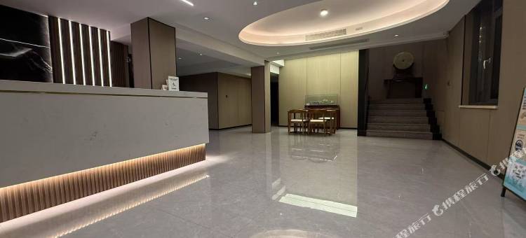 新纪缘宾馆(苏州寒山寺西环路店)图片