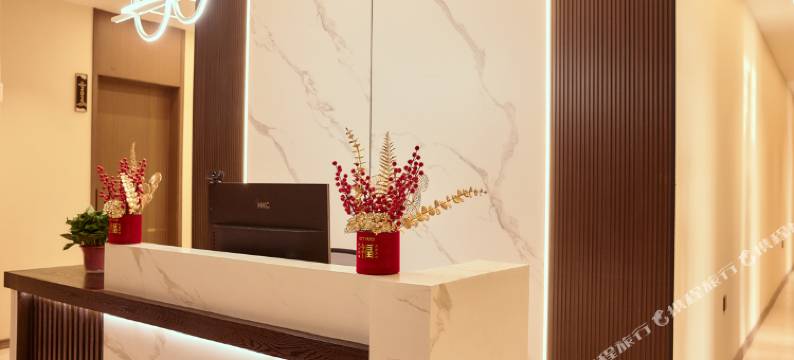 璟瑄客栈(大同古城华严寺店)图片