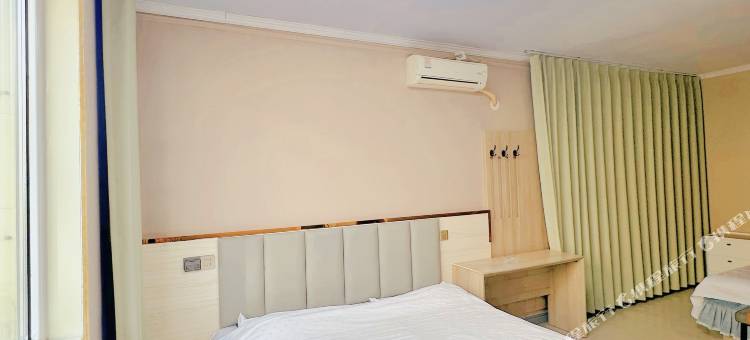 鑫华快捷酒店(德州陵城世纪家园店)图片