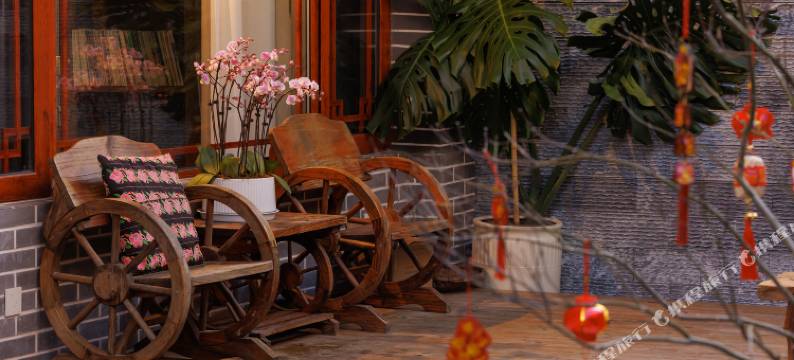 云上夕舍民宿(思茅区店)图片