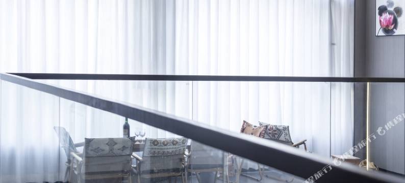 中江智能民宿图片