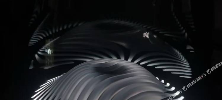 栖屿LOFT影音公寓酒店(江西科技学院太子殿地铁站店)图片