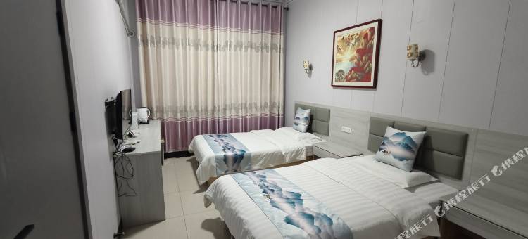 豪庆客栈(华山景区店)图片