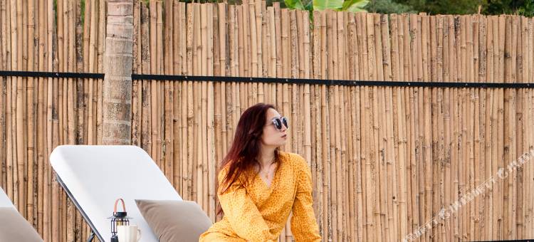 惠州龙门南昆山听山溯溪温泉民宿图片