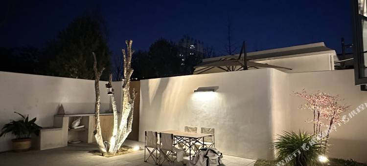 民权众里民宿图片