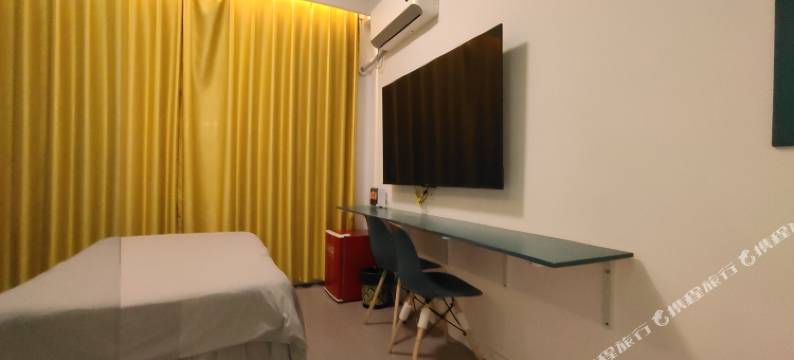 安阳红门民宿(师范学院店)图片