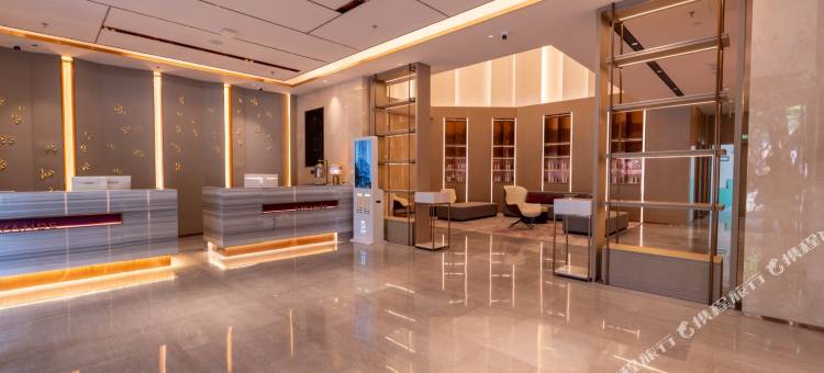 麗枫酒店(福州烟台山上下杭店)图片