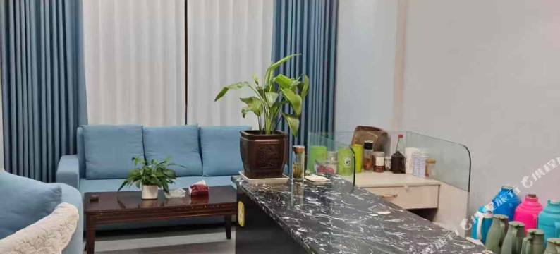 会友民宿(广元高铁站店)图片