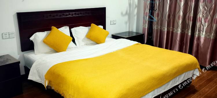 武夷山榕城快捷酒店图片