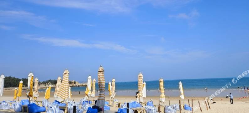 平潭海岛风情客栈(龙王头沙滩店)图片