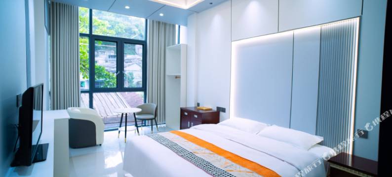 黄果树小桥流水精品客栈图片