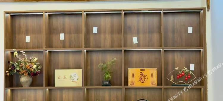 归宿山居图片