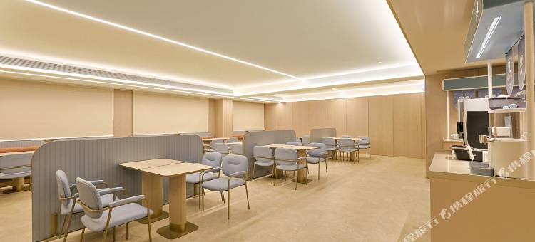 汉庭酒店(吉林江南世纪广场店)图片