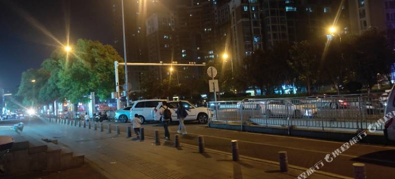 长沙天心幸福旅馆图片