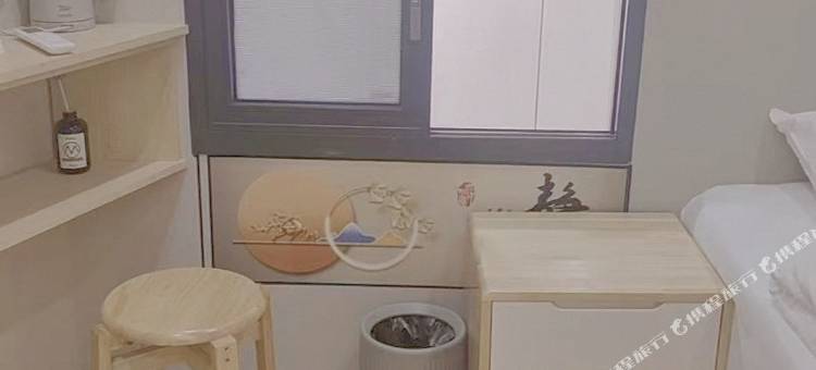 楠婷酒店(南充北站店)图片