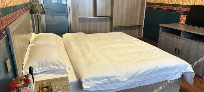 工布江达幸福家庭旅馆图片