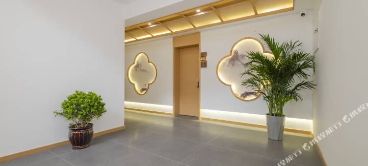 明阅圣庭民宿(五台山风景区店)图片