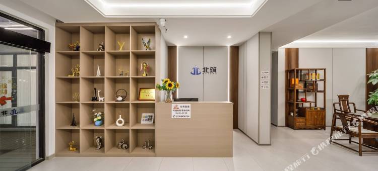北京北筑·轰趴假日民宿(北京环球度假区店)图片