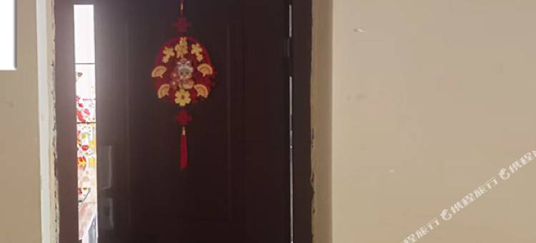 初见·时光影院民宿图片