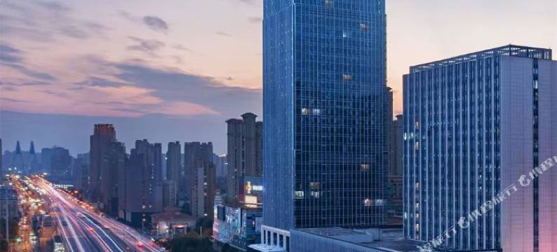 核桃米民宿(肥西绿地新都会店)图片