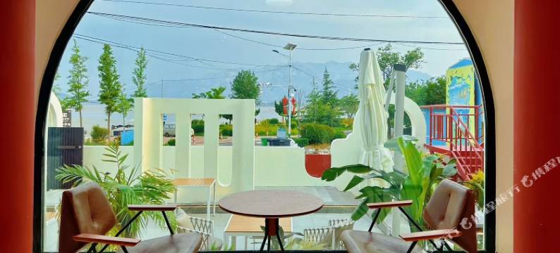 临海美墅·潮汐民宿图片