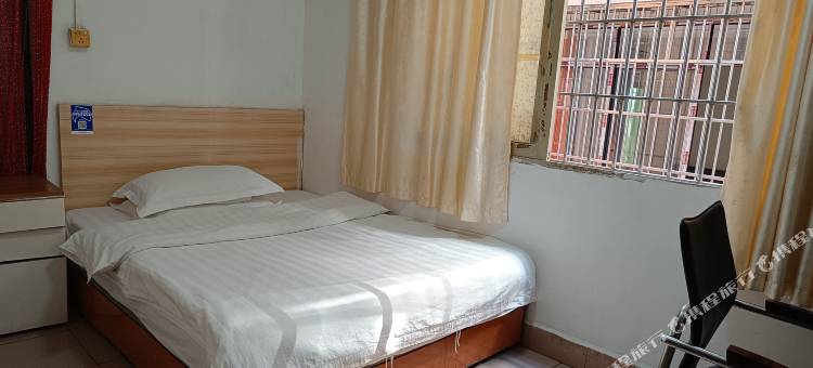 广州鸿鑫住宿图片