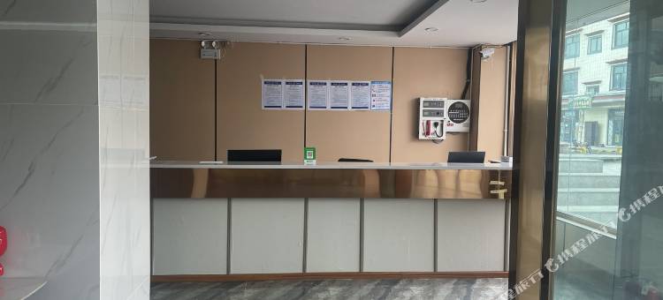 尚客优酒店(岗桑西路店)图片