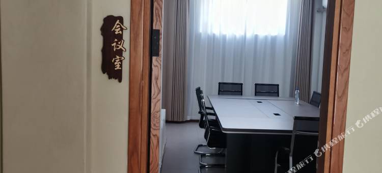 敦煌西域楼兰民宿图片