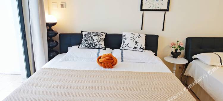 秦皇岛老龙头假日蓝湾优选度假公寓图片