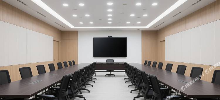 仙居云顶良辰酒店(人民政府店)图片