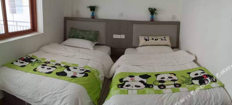 遇见梅朵民宿图片