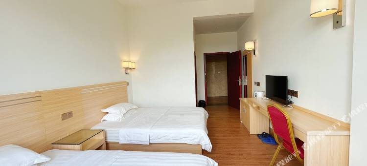 防城港大师傅农家乐图片