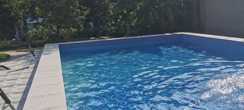 静竹雅苑民宿图片