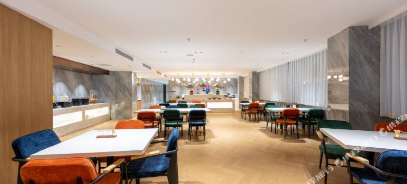 温德姆·Super8·悦酒店(锦州南山公园店)图片