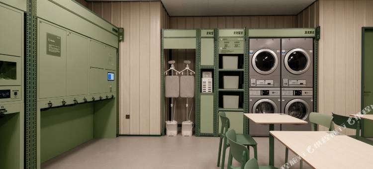 海友酒店(广州番禺长隆广州南站店)图片