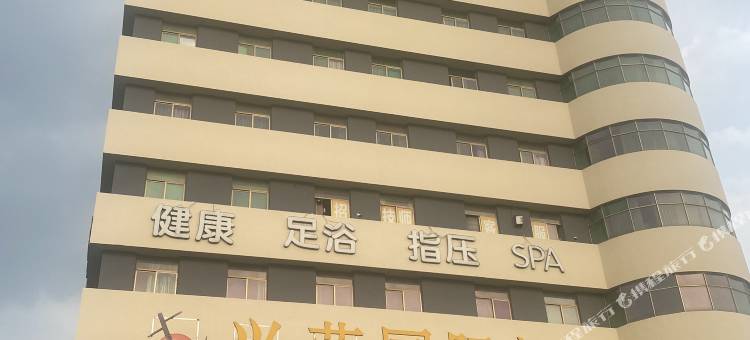 引力电竞民宿(厦门第三人民医院店)图片