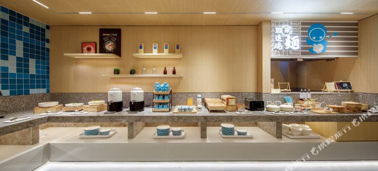 如家酒店·neo(扬州大运河博物馆大学城店)图片