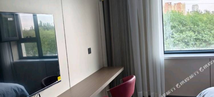 克拉玛依鑫顺酒店图片