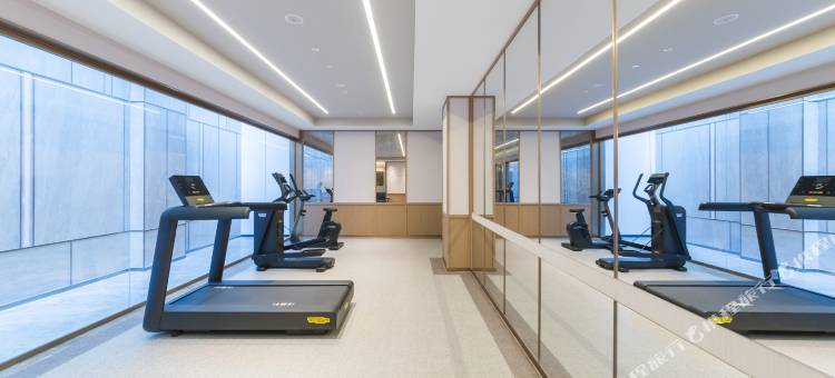 大同永泰广场漫心酒店图片