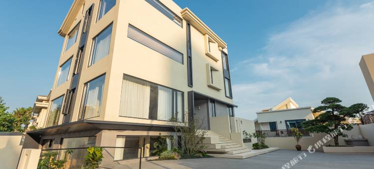 况野民宿(崇武古城店)图片