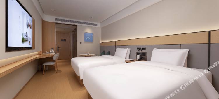 全季酒店(黄山徽州雕刻博物馆店)图片