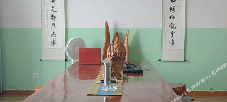洞口县印象苏宝顶民宿图片