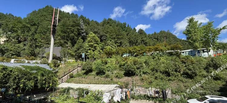 张家界云秀客栈(森林公园店)图片