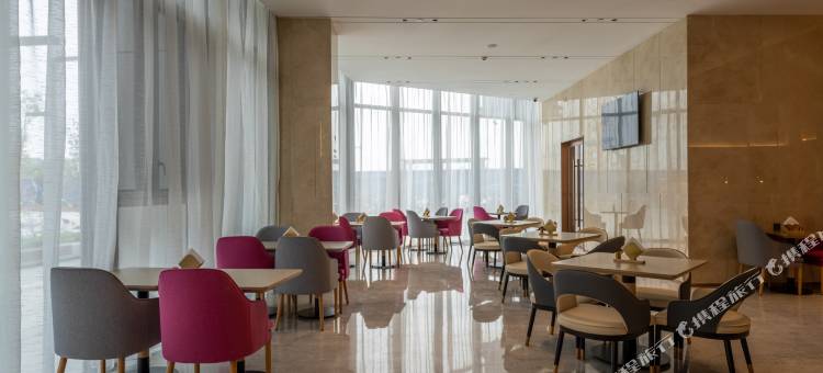 麗枫酒店(北京胸科医院通州北关地铁站店)图片